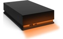 Seagate Externe Festplatte FireCuda Gaming Hub 8 TB