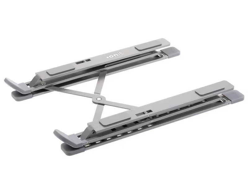 onit Notebook-Ständer HIGHFOLD 10 - 17.3