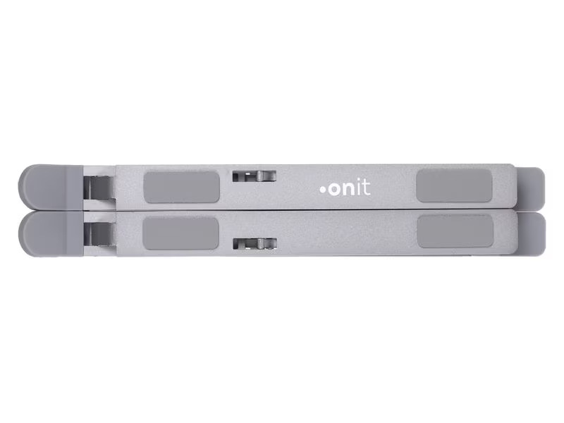 onit Notebook-Ständer HIGHFOLD 10 - 17.3