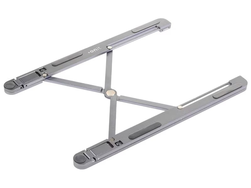 onit Notebook-Ständer FOLD 10 - 17.3