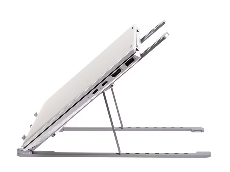 onit Notebook-Ständer FOLD 10 - 17.3