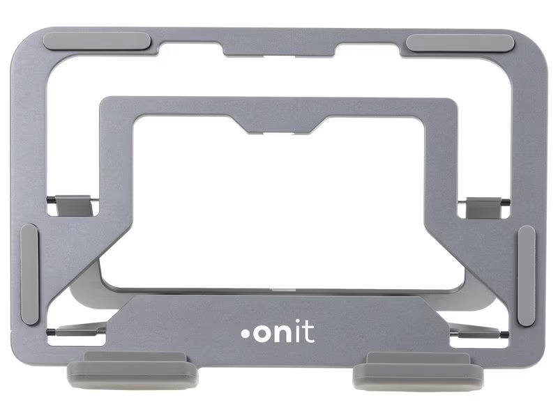 onit Notebook-Ständer FLAT 10 - 15.9