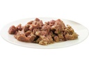 naturaCat Nassfutter Lieblings-Ragout Rind, 12 x 85 g