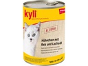 kyli Nassfutter Kitten Breeders Nr. 2