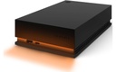 Seagate Externe Festplatte FireCuda Gaming Hub 8 TB