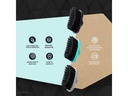 happybrush Zahnbürstenkopf Eco Change 3 Stück