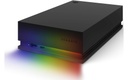 Seagate Externe Festplatte FireCuda Gaming Hub 8 TB