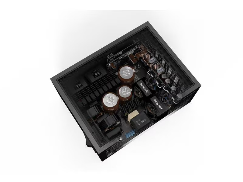 be quiet! Netzteil Dark Power Pro 13 1300 W