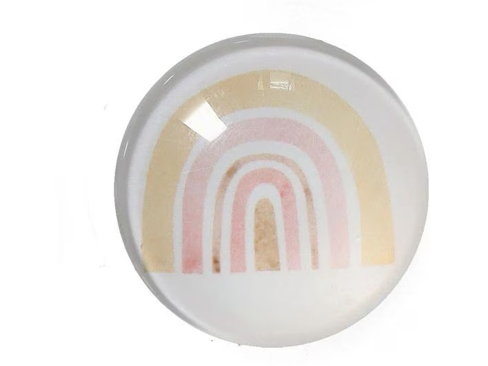 Zeller Present Magnete Rainbow