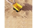 Hape Sandspielzeug Monster Dumper