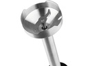 GOURMETmaxx Stabmixer Schwarz