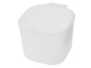 FURBER Reiskocher SAN Induktion 4 L, Weiss