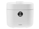 FURBER Reiskocher SAN Induktion 3 L, Weiss