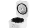 FURBER Reiskocher SAN Induktion 3 L, Weiss