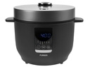 FURBER Reiskocher KUN 3 L, Schwarz