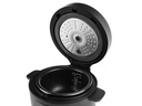 FURBER Reiskocher KUN 3 L, Schwarz