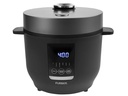 FURBER Reiskocher KUN 2 L, Schwarz