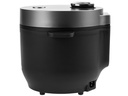 FURBER Reiskocher KUN 2 L, Schwarz