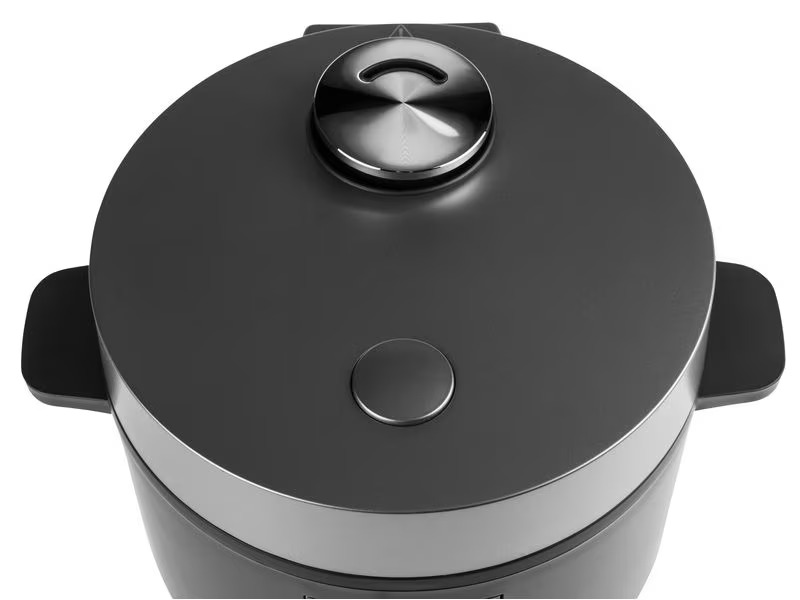 FURBER Reiskocher KUN 2 L, Schwarz
