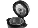FURBER Reiskocher KUN 2 L, Schwarz