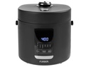 FURBER Reiskocher CHAN 1.2 L, Schwarz