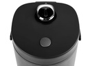 FURBER Reiskocher CHAN 1.2 L, Schwarz
