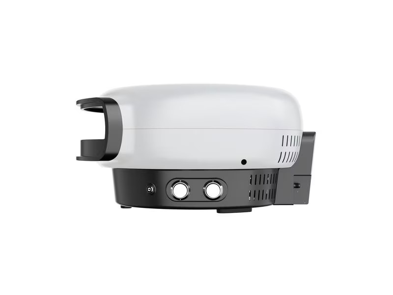 Everdure KILN Pizzaofen 2 Brenner rotierend, stone