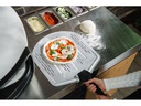 Everdure KILN Pizzaofen 2 Brenner rotierend, stone