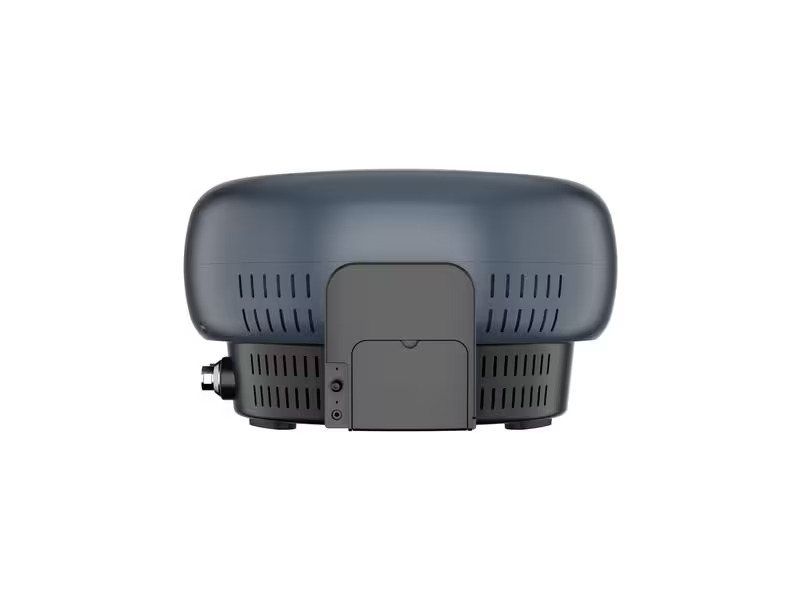 Everdure KILN Pizzaofen 2 Brenner rotierend, graphite