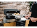 Everdure KILN Pizzaofen 2 Brenner rotierend, graphite