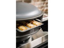 Everdure KILN Pizzaofen 2 Brenner rotierend, graphite