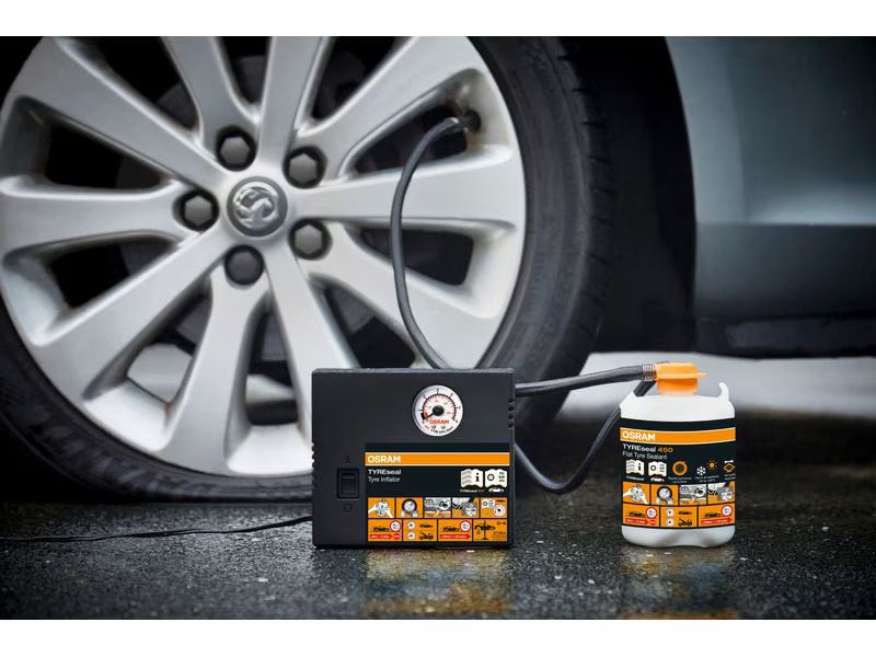 OSRAM TYREseal Kit