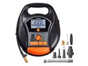 OSRAM Luftkompressor TYREinflate 6000, 5.5 bar