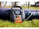 OSRAM Luftkompressor TYREinflate 6000, 5.5 bar