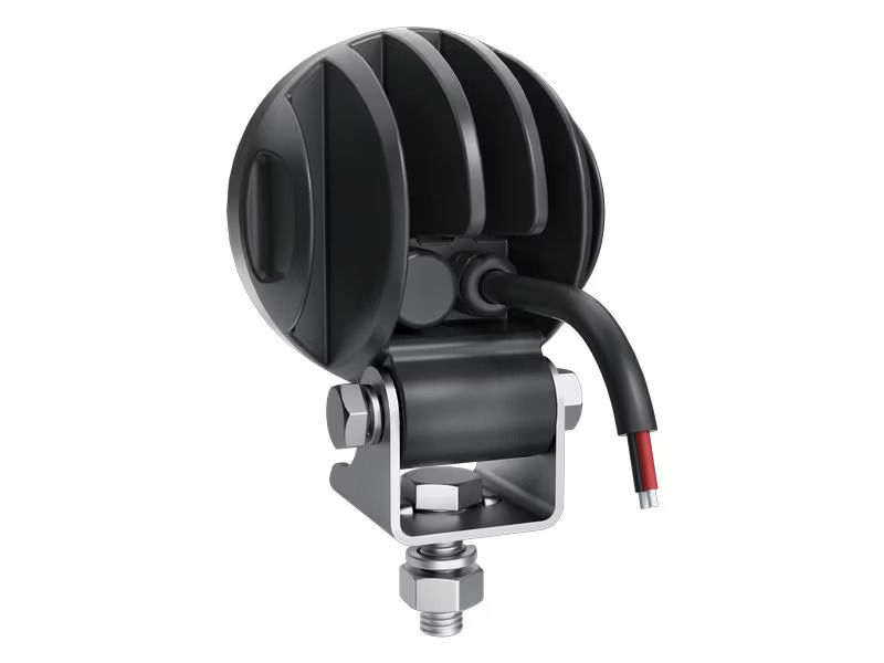 OSRAM LEDriving Round VX80-WD LKW/PKW