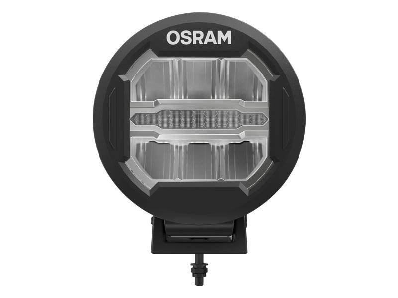 OSRAM LEDriving Round MX180-CB LKW/PKW