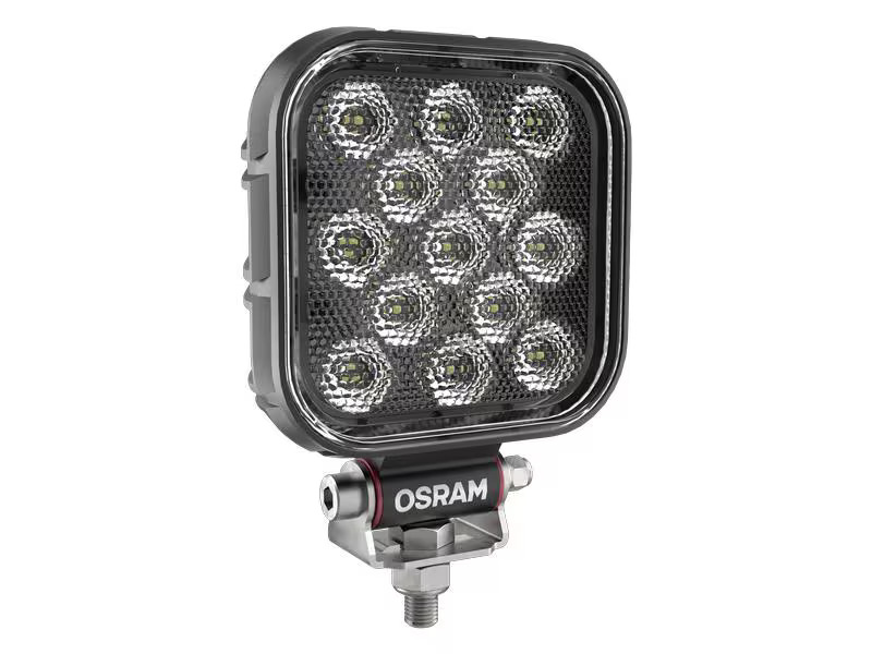 OSRAM LEDriving Reversing FX120S-WD DT Connector LKW/PKW