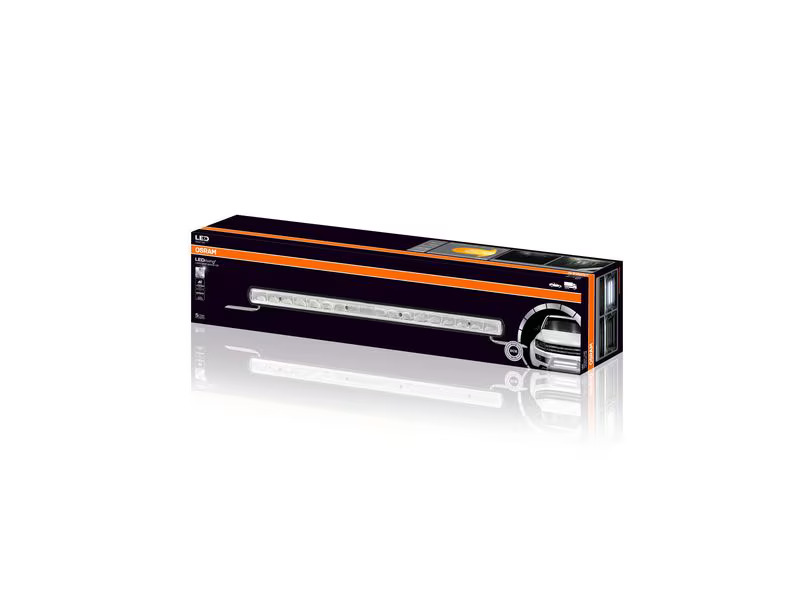 OSRAM LEDriving LIGHTBAR SX500-CB PKW