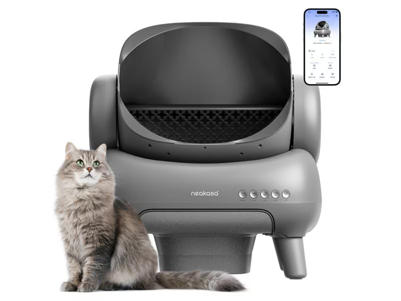 Neakasa M1 Katzentoilette