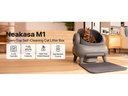 Neakasa M1 Katzentoilette
