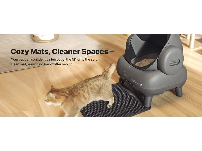 Neakasa M1 Katzentoilette