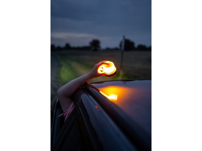 OSRAM LEDguardian Road Flare Signal TA20 PKW