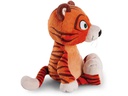 Nici Green Plüsch Tiger Mandarina 35 cm Schlenker