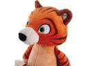 Nici Green Plüsch Tiger Mandarina 35 cm Schlenker