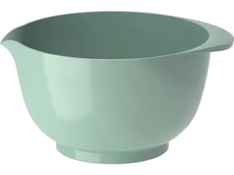 Rosti Rührschüssel New Margrethe 3 l, Grün