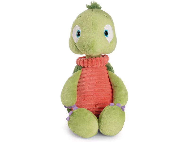 Nici Green Plüsch Schildkröte Tateus 35 cm Schlenker