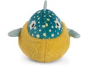 Nici Green Plüsch Kugelfisch Volker 15 cm