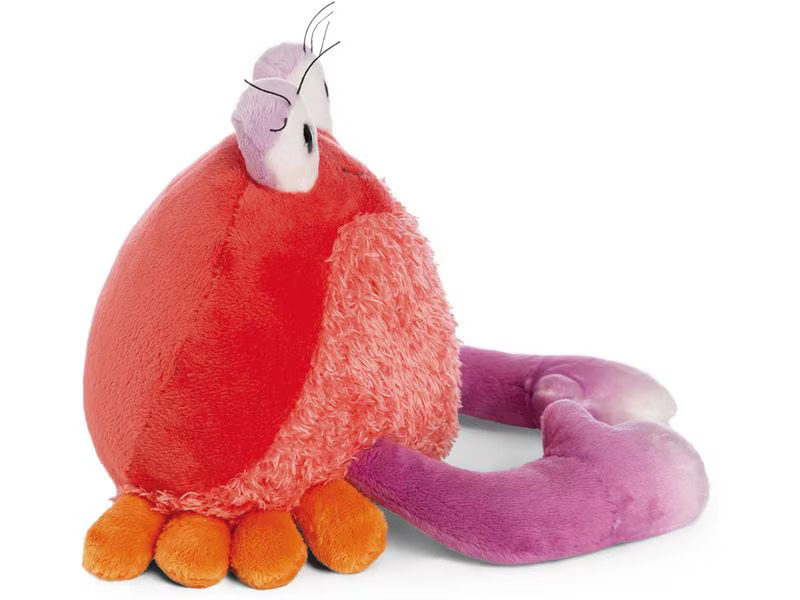 Nici Green Plüsch Krabbe Seabelle 20 cm Schlenker