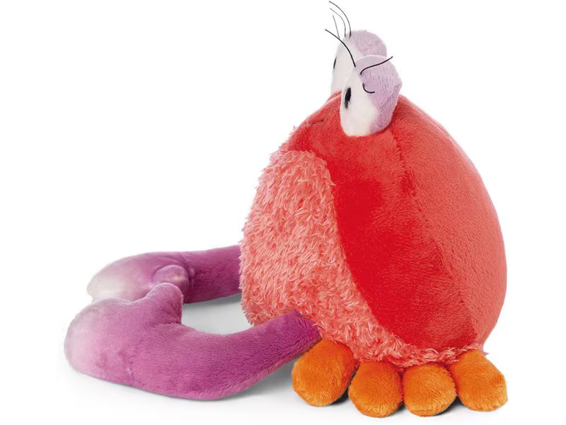 Nici Green Plüsch Krabbe Seabelle 20 cm Schlenker