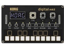 Korg Synthesizer NTS-1 mkII